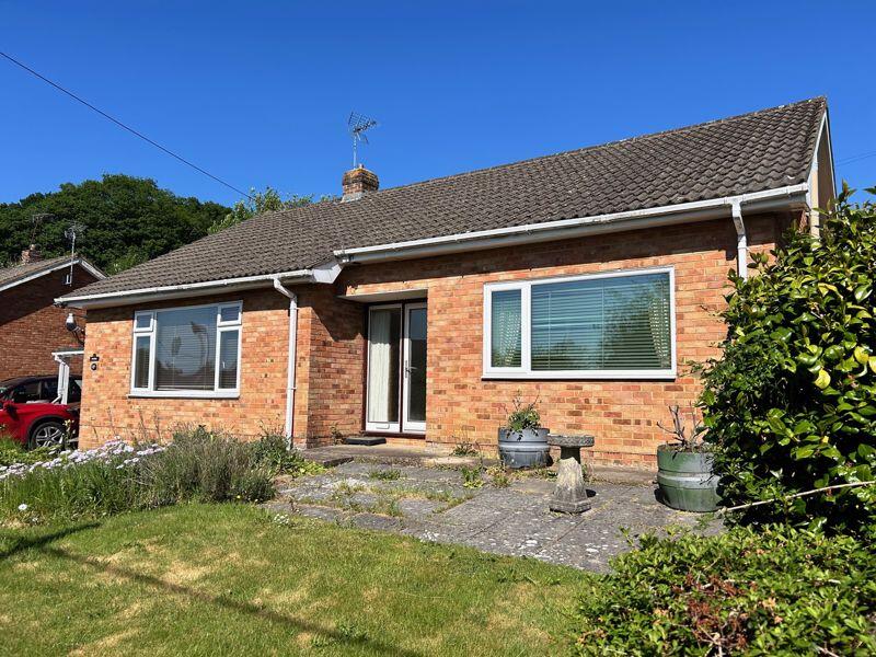 Main image of property: Trinity Way, Cinderford