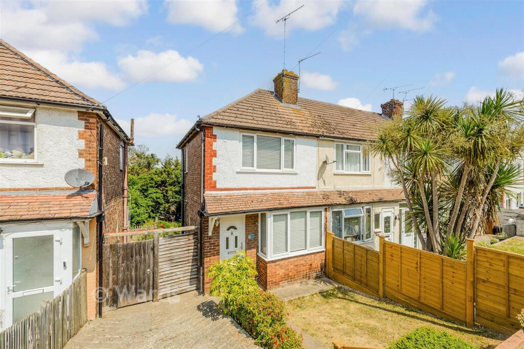 Main image of property: Hawthorn Road, Strood, Rochester, Kent
