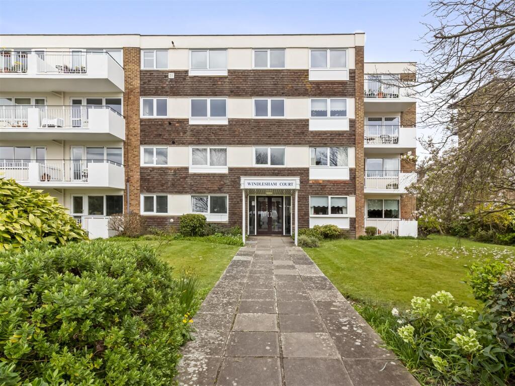 Main image of property: Grand Avenue, Worthing