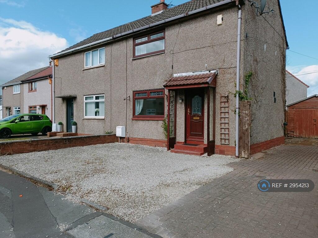 Main image of property: Wilson Avenue, Irvine, KA12