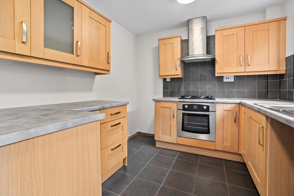 House in Worksop, Prospect Hill - View 5