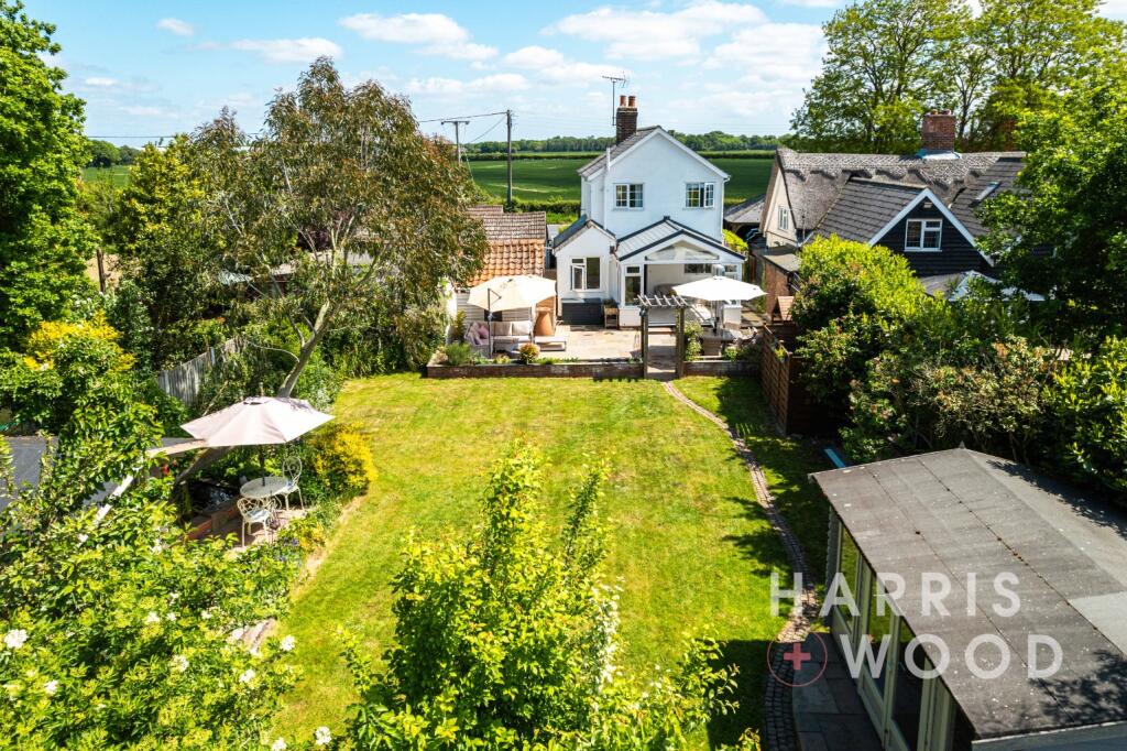 House in Colchester, Great Horkesley - View 4