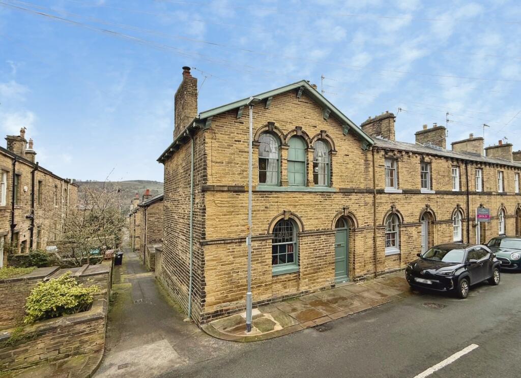 Main image of property: Shirley Street, Saltaire, Shipley, BD18