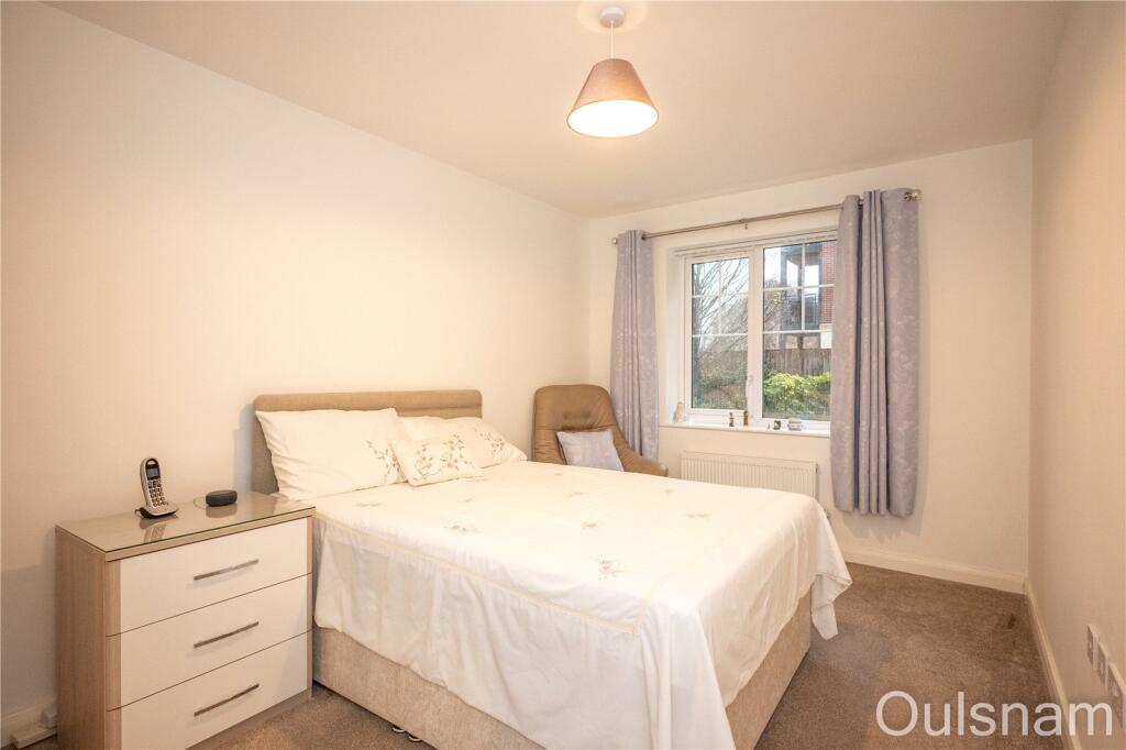 Additional image 7 of Churchfields, Bromsgrove, Worcestershire, B61