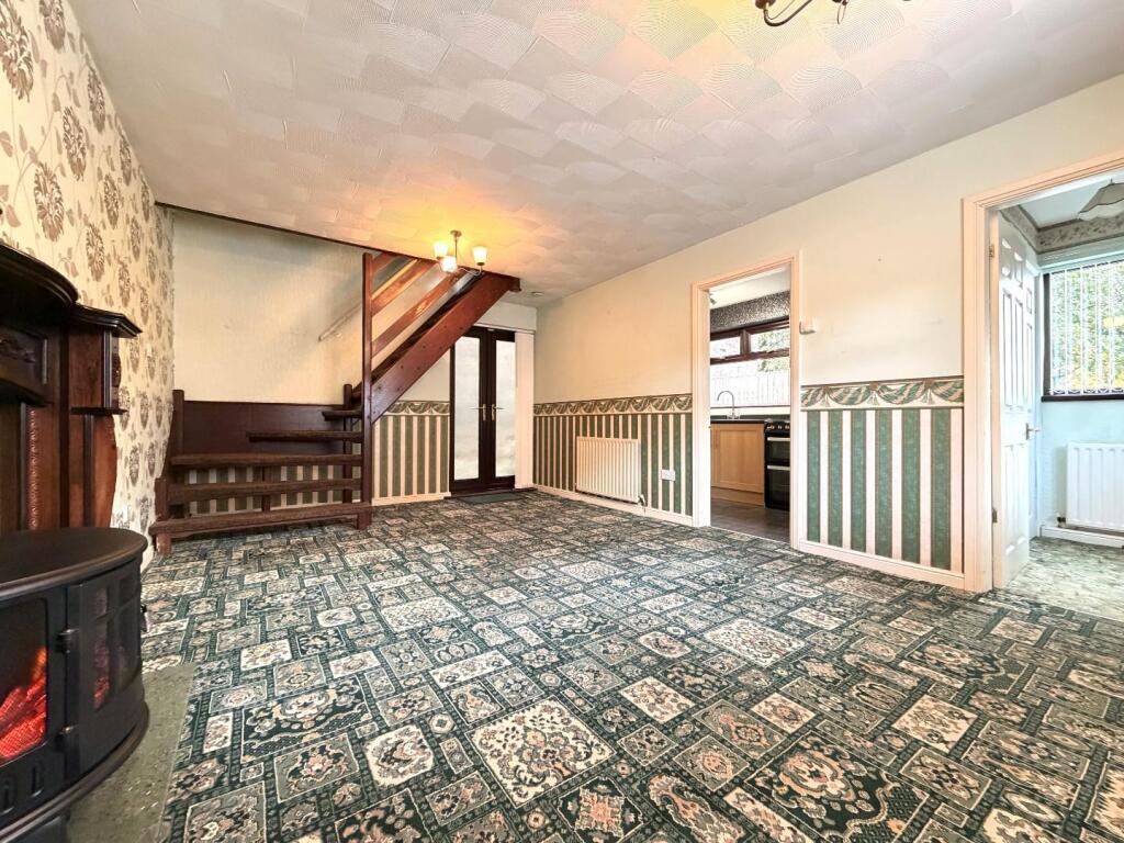 House in Stockton-on-Tees, Hartlepool - View 5