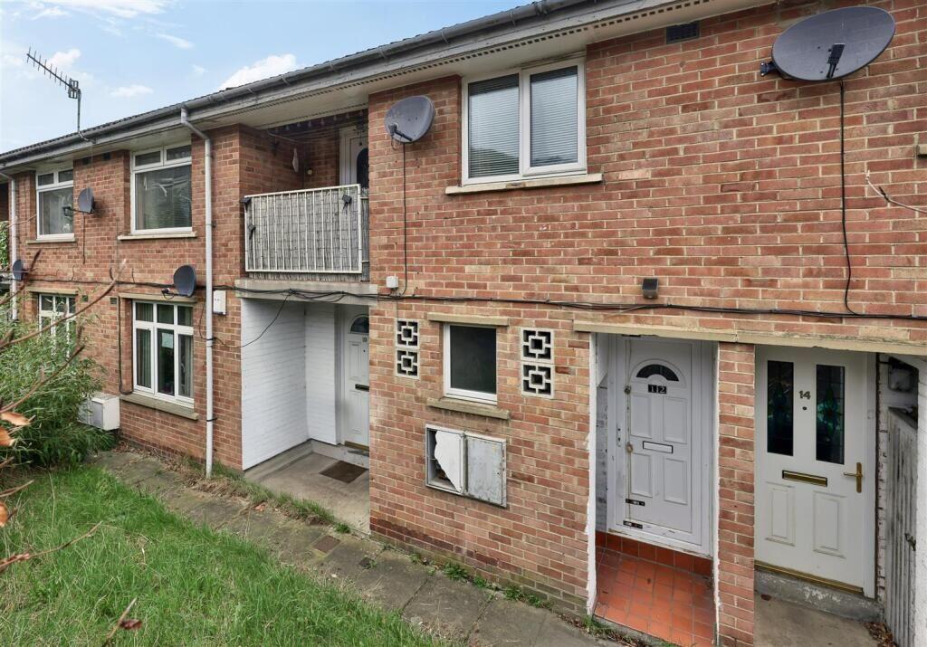 Main image of property: 12 Raistrick Way, Shipley, West Yorkshire, BD18 2PJ