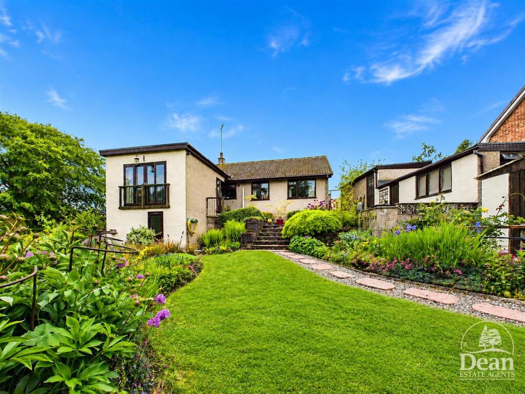 Main image of property: Forest Close, Staunton