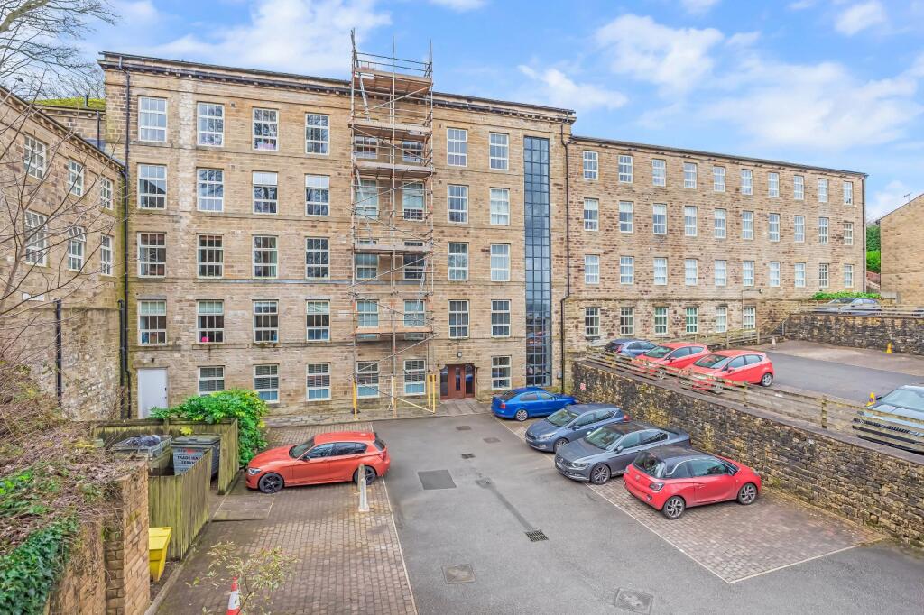 Main image of property: Mulberry Lane, Steeton, Keighley, West Yorkshire, UK, BD20