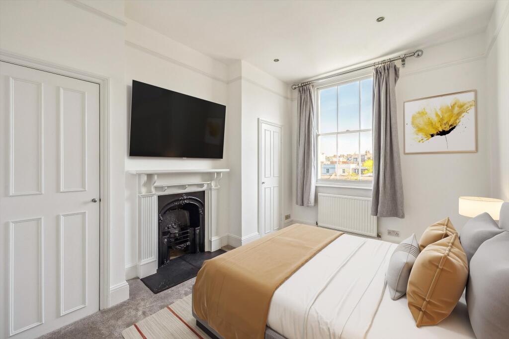 4 bedroom terraced house for rent