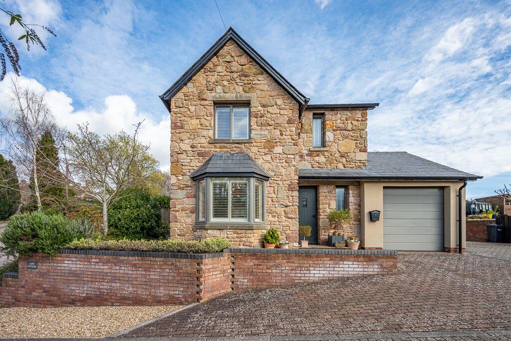 Main image of property: Goodrich, Ross-on-Wye, Herefordshire