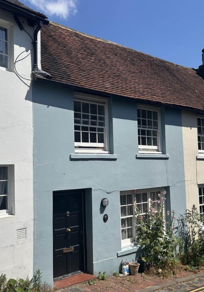 Main image of property: St. Nicholas Lane, Lewes