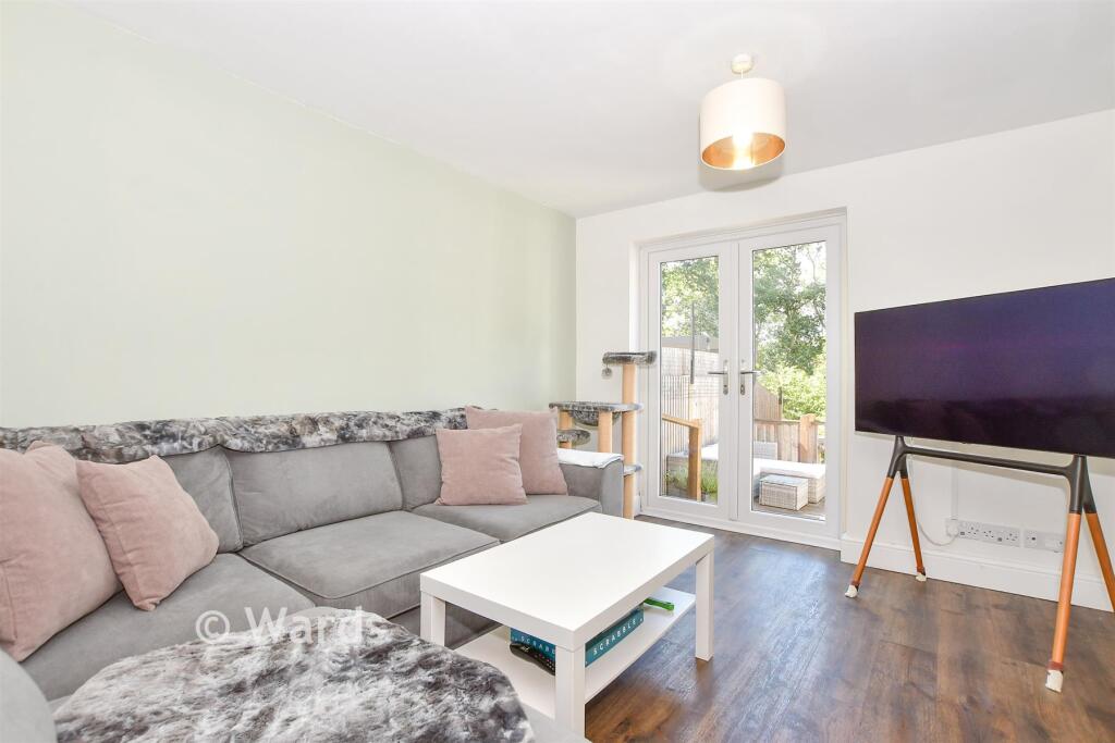 Main image of property: Turner Road, Tonbridge, Kent