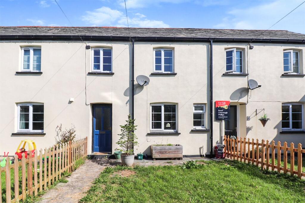 Main image of property: Penrose Gardens, Bodmin Street, Holsworthy