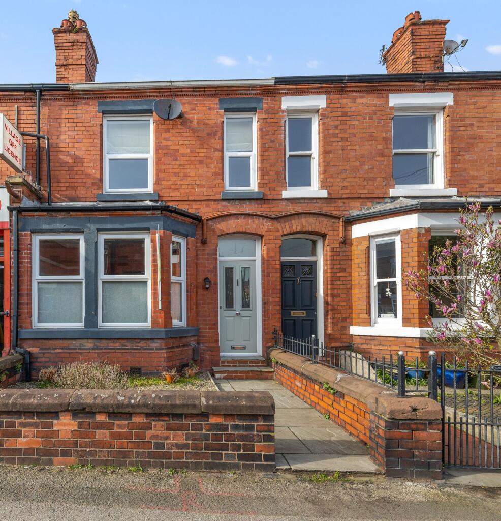 Main image of property: Walton Road, Stockton Heath, WA4