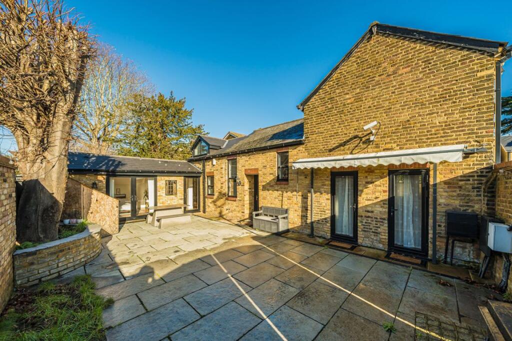 Main image of property: Sherland Road, Twickenham