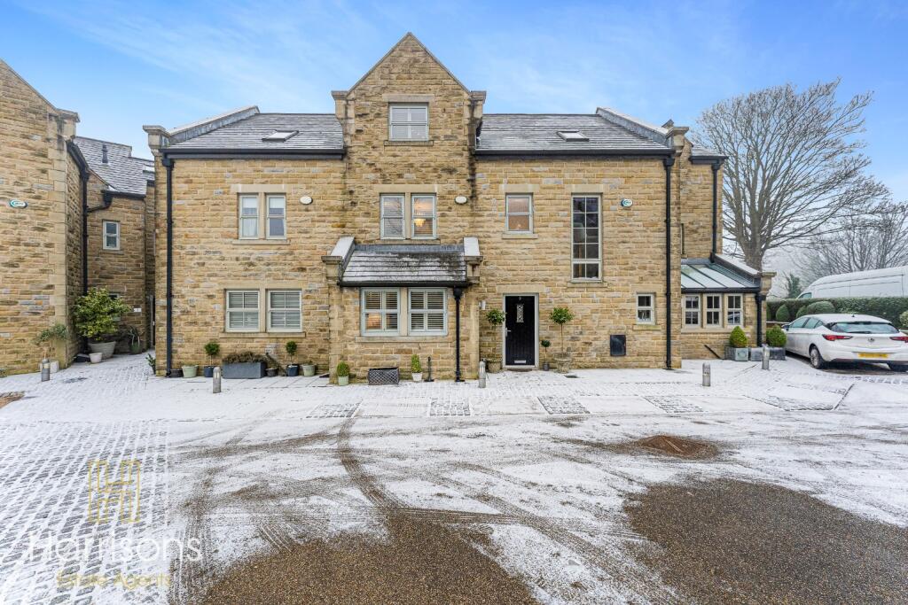 Dunscar Grange, Bromley Cross, Bolton, Lancashire, BL7 photo 2