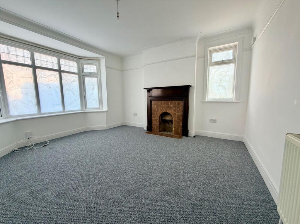 House in Thanet, East Cliftonville, Cliftonville - More