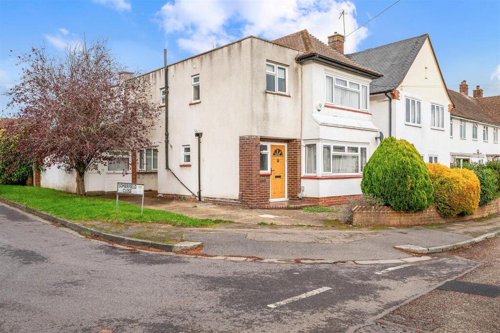 Main image of property: Burgh Heath, Tadworth