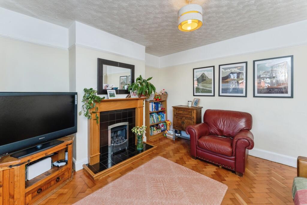 House in Chester, City of Chester - View 4