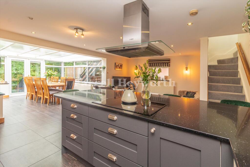 House in Preston - View 5