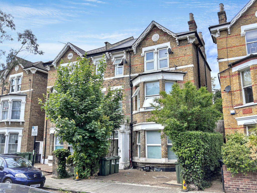 Main image of property: 22, Montrell Road, Streatham Hill, London, SW2