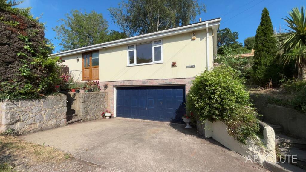 Main image of property: Sunbury Hill, Torquay, TQ1