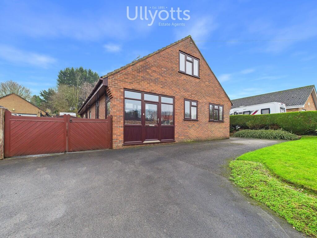 Main image of property: Greenfield Lane, Middleton-On-The-Wolds
