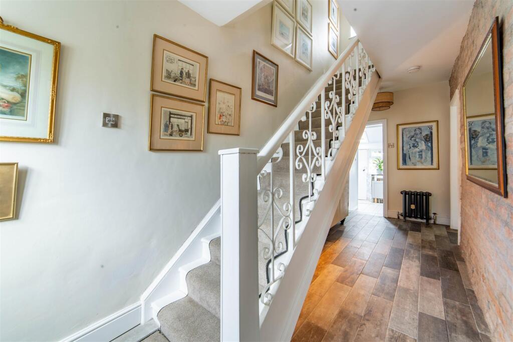 House in Newcastle upon Tyne - View 3