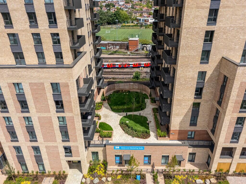 Main image of property: 41 Brook Avenue,
Wembley,
London,
HA98PH