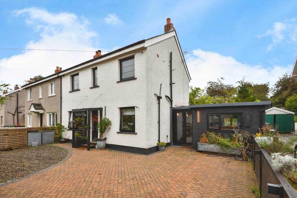 Main image of property: Church Brow, Carnforth, LA5