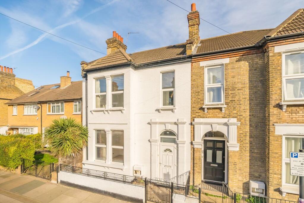 Main image of property: Renmuir Street, Tooting