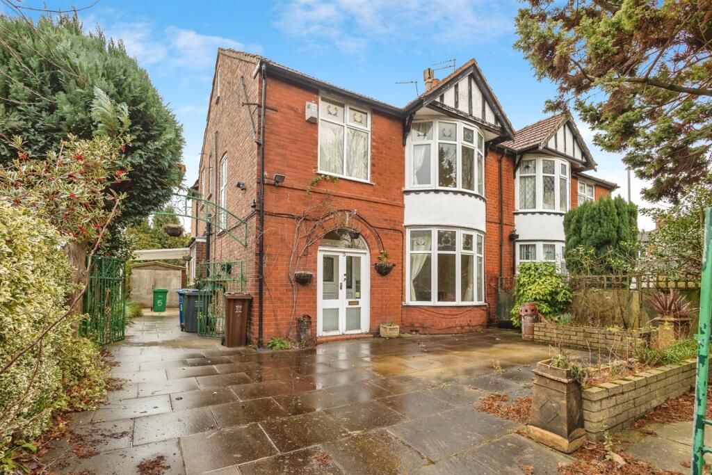 Main image of property: Cotton Lane, Manchester, Greater Manchester, M20