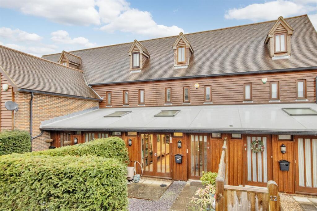 Main image of property: Stocks Close, Hildenborough