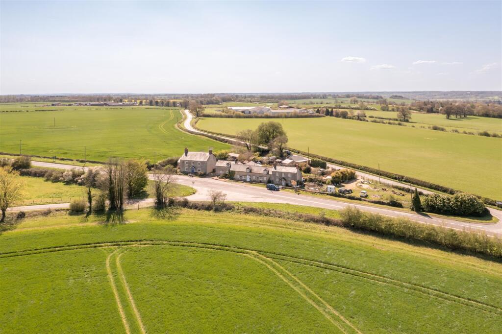 Main image of property: Souldern, Nr Bicester