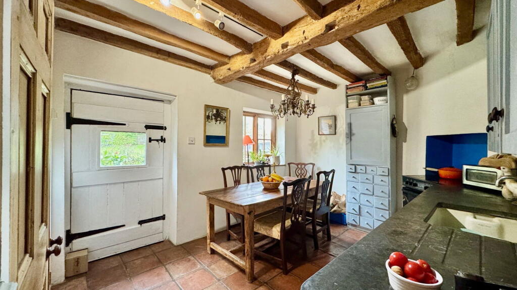 Leverton, Hungerford, RG17 0TA photo 4