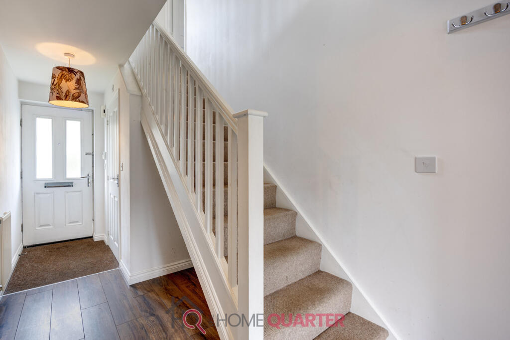House in Blackburn - View 2