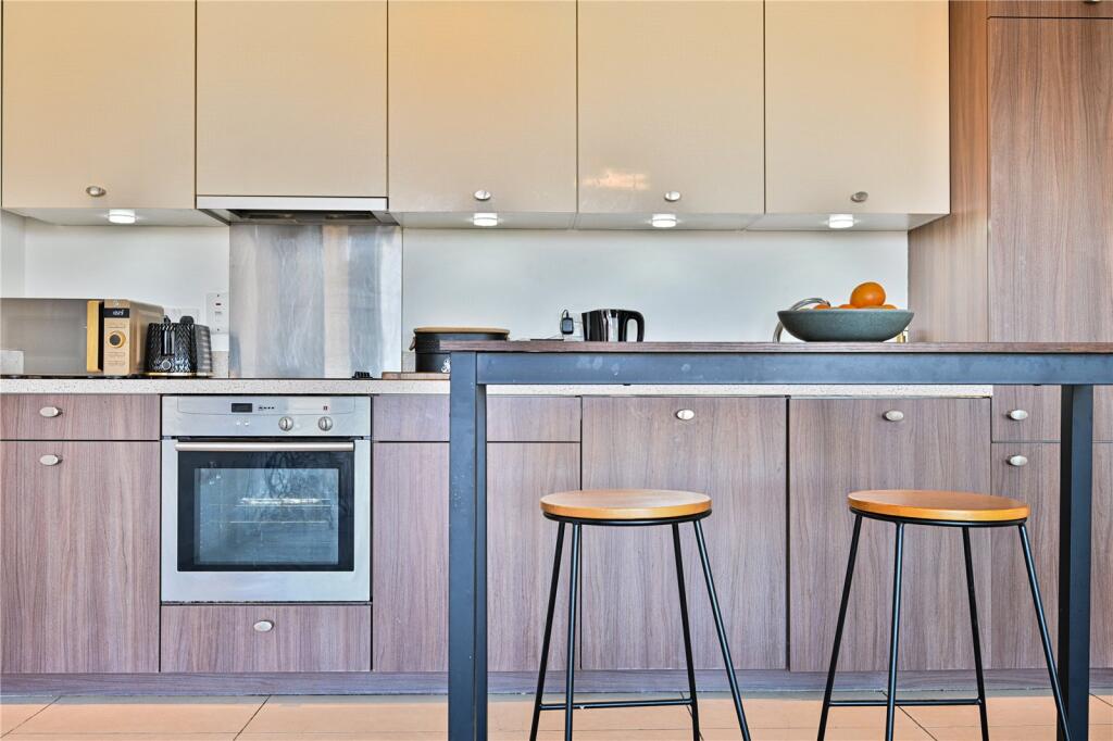 Apartment in Glasgow - More