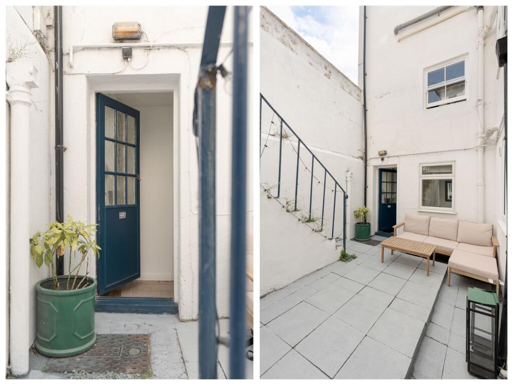 Main image of property: Clermont Road, Brighton, BN1