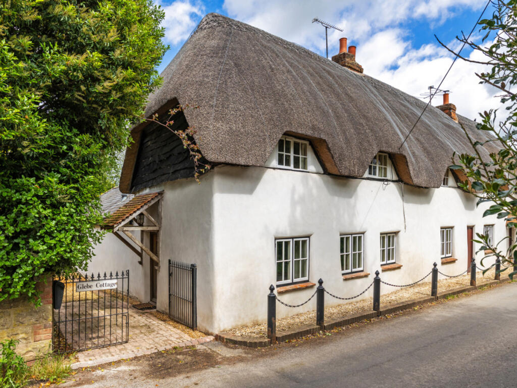 Main image of property: Glebe Cottage, Andover, SP11