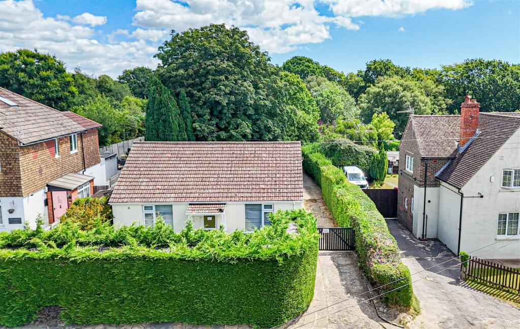 Main image of property: Workhouse Lane, Westfield, Hastings
