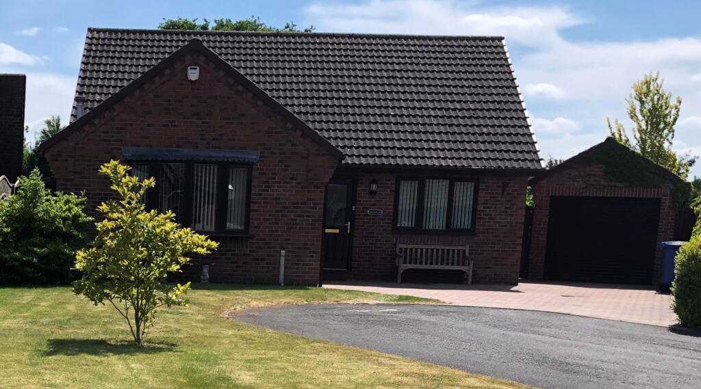 Main image of property: Willow Close, Pollington, DN14 0