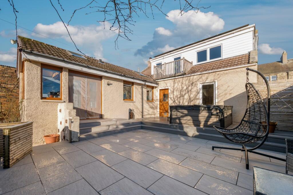 Main image of property: Thistle Street, Dunfermline, KY12