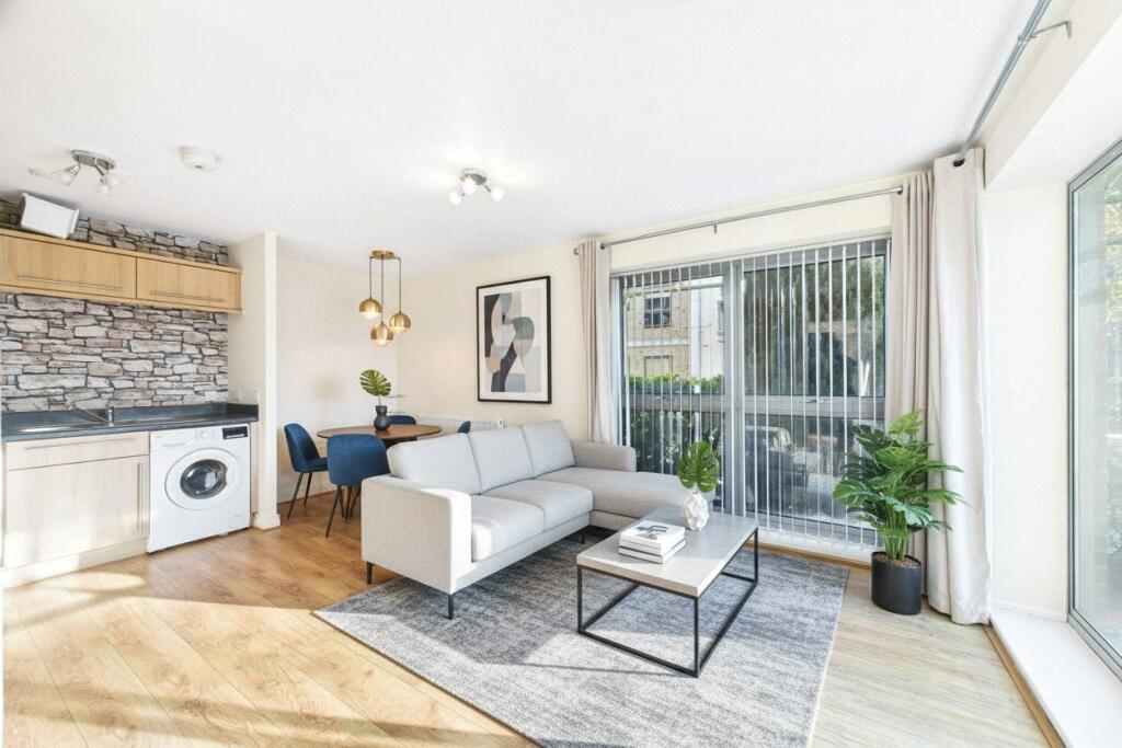 Main image of property: Brand House, Coombe Way, Farnborough, GU14