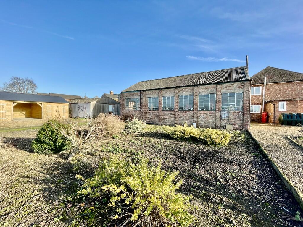 26, Station Road, Gedney Hill photo 3