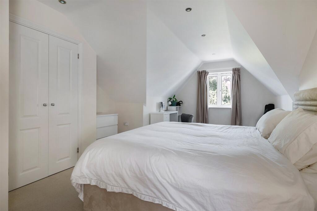 House in Redhill - More