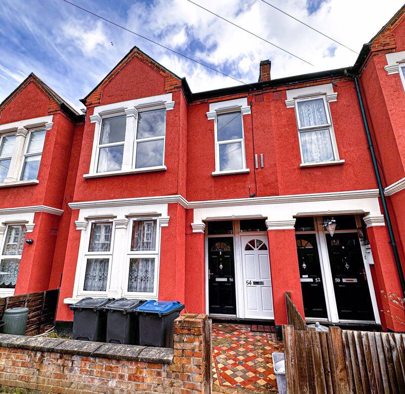 Main image of property: Acre Road London