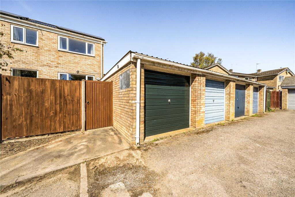 Main image of property: Honeymeade Close, Stanton, Bury St. Edmunds, Suffolk, IP31