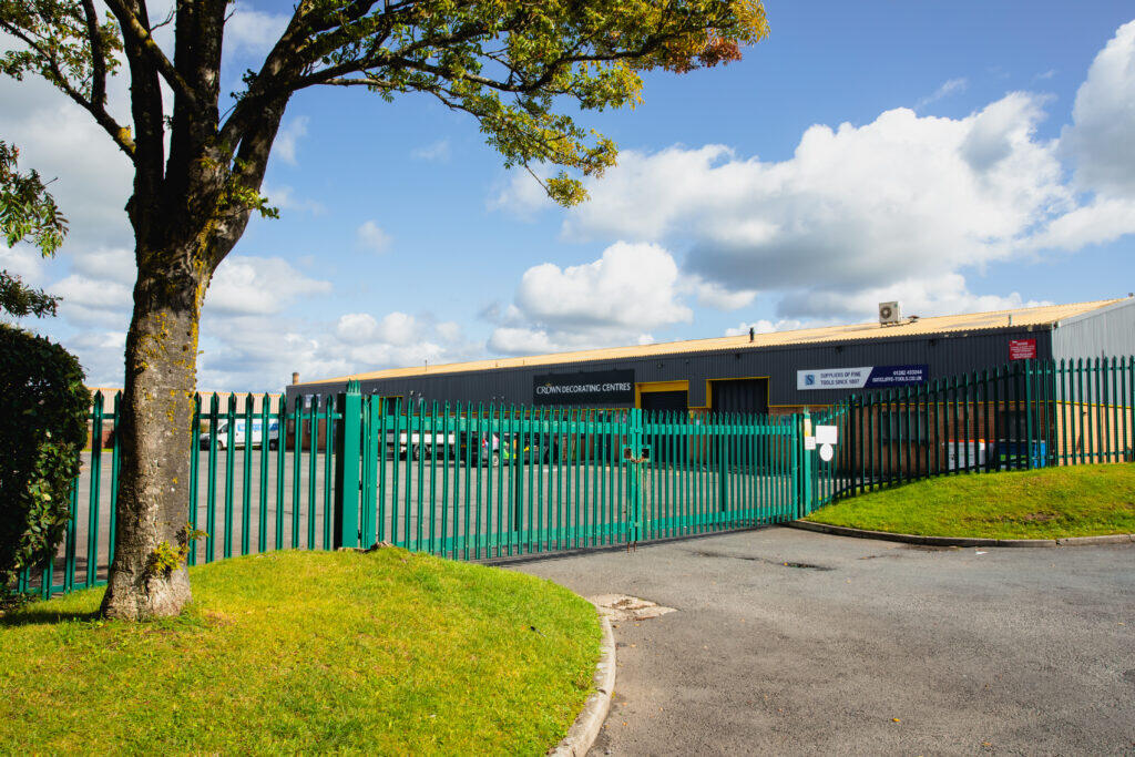 Additional image 18 of Burnham Trade Park, Burnham Gate, Burnley, BB11 4AJ