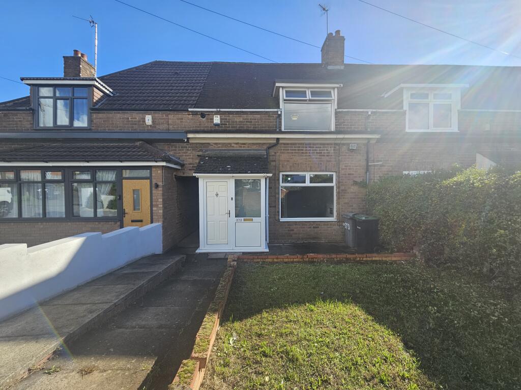 Main image of property: College Road, BIRMINGHAM