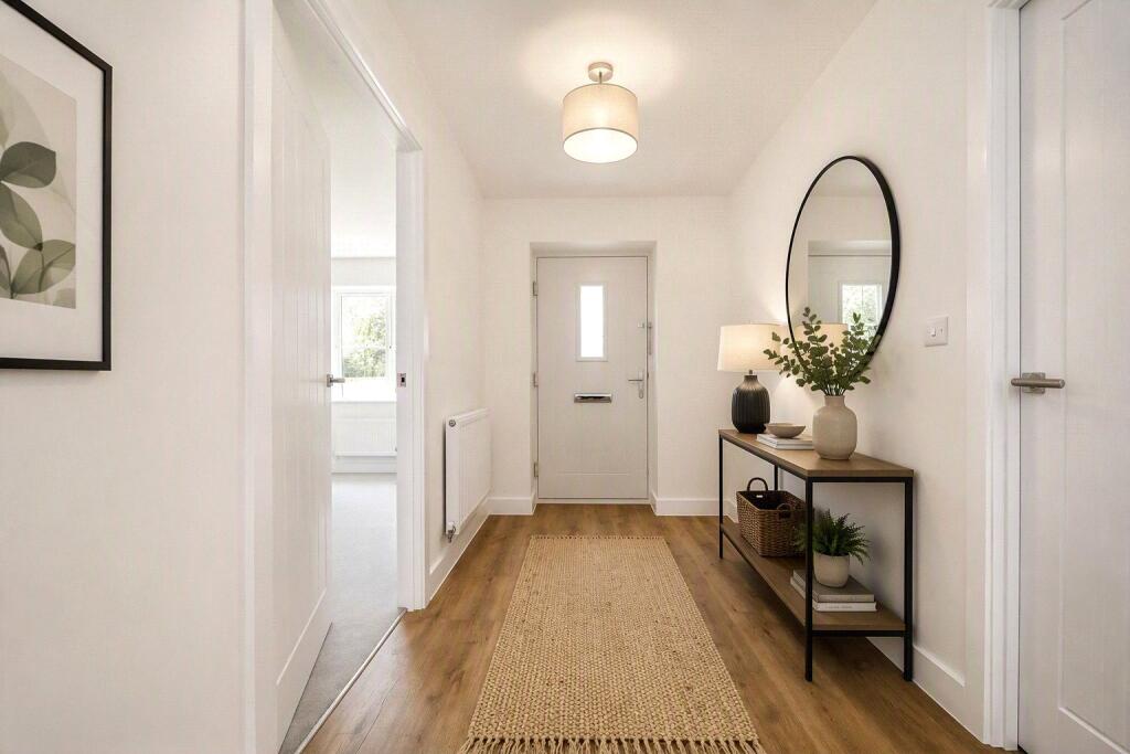 House in Ipswich - View 2